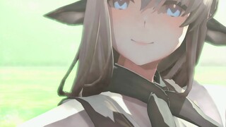 [Arknights MMD] Tất cả những nỗi đau đó đã bay đi rồi.