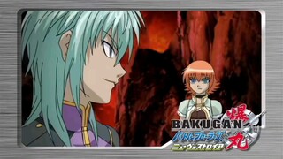 Bakugan Battle Brawlers - New Vestroia Episode 24 Sub Indo