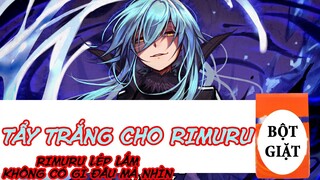 Rimuru Đã Bị Tẩy Trắng!!! Phân Tích Chuyên Sâu Tập 34 35