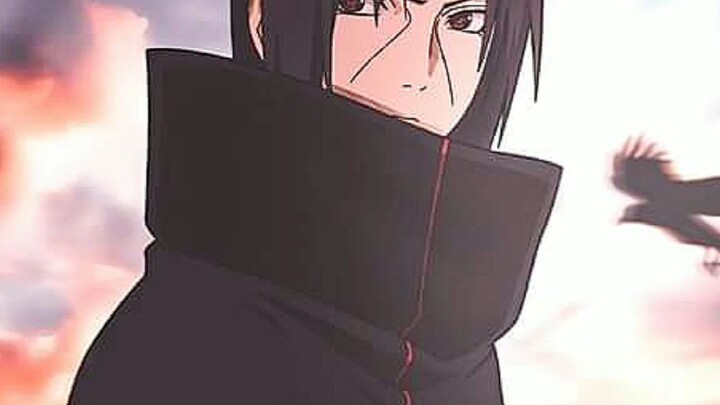 Itachi Coldness