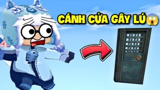 99% NGƯỜI CHƠI SẼ BỊ LÚ! MAP NÀY ĐÃ CẢN BƯỚC ĐƯỢC MEOWPEO KHÔNG THỂ PHÁ ĐẢO MINI WORLD MINI GAME