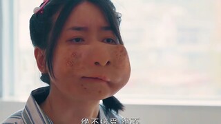 其实女孩也只是想当个正常人而已 #神仙剪刀手 #因为一个片段看了整部剧 #影视剪辑 #