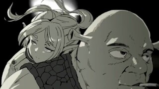 very cool【Flillian & Shrek】
