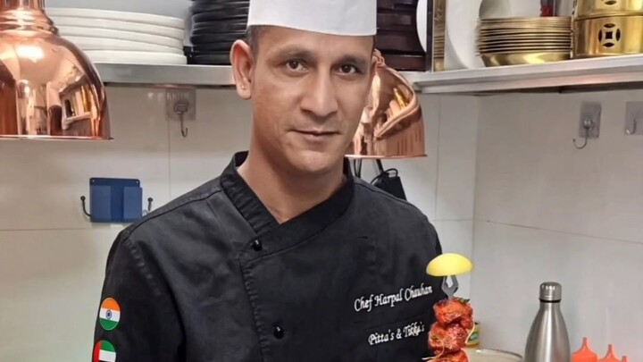 chefharpalchauhan