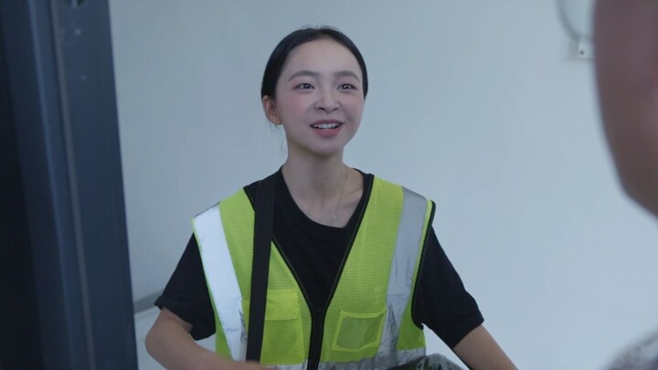 ครั้งหน้าก็ต้องอ้อนวอนให้ฉันมาแล้วล่ะ