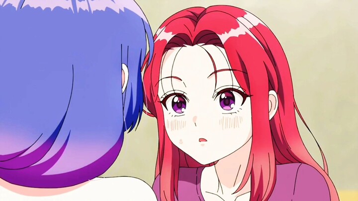 Robotnya banyak ulah wkwk