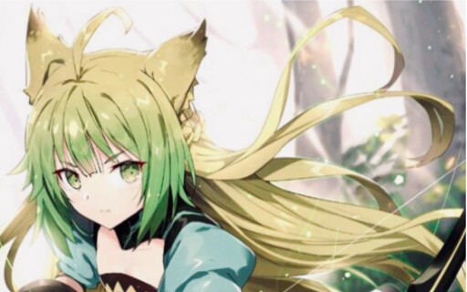 The Arrow Book of FGO Heroic Spirit "Atalanta"'s appeal! !