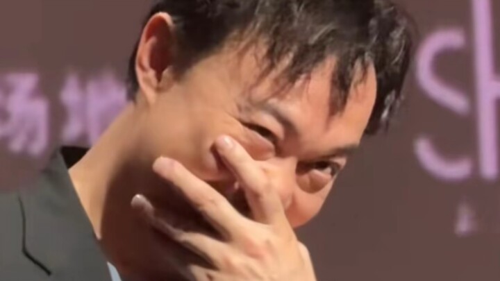 Eason Chan trực tuyến đính chính sự việc “đụng độ thầy Wu Bai” #EasonChan #WuBai “Câu Chuyện Cảnh Sá