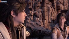 Wu Dong Qian kun S5 Episode 6 Sub Indo