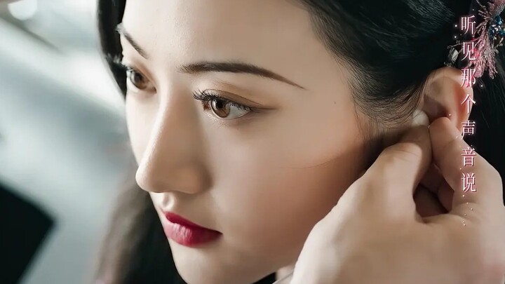 Director! This is the kind of strong female lead audiences actually want to see! What was all that s