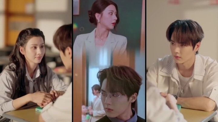 เผยหลิง รักครั้งนี้ไม่สูญป่าว