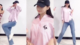 【Zhou Tzuyu】 230822 TzuyuKillinMeGood ChallengeTZUYU