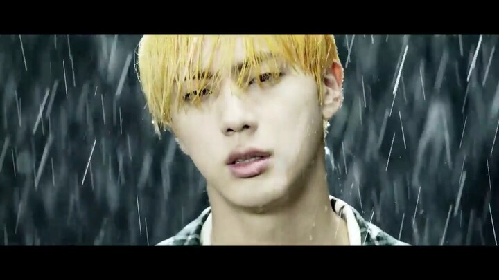 BTS JIN - EPIPHANY (Indonesia Version)