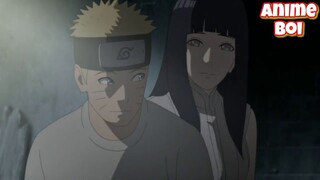 Romantis! Naruto Menyatakan Cinta Ke Hinata