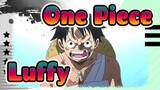 [One Piece/AMV] Luffy