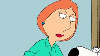 Family Guy: จริงๆ แล้วเกี๊ยวนั้นเรียบง่ายมาก ใครก็ตามที่ปฏิบัติต่อเขาอย่างดีจะได้รับความรักที่ไม่สงว