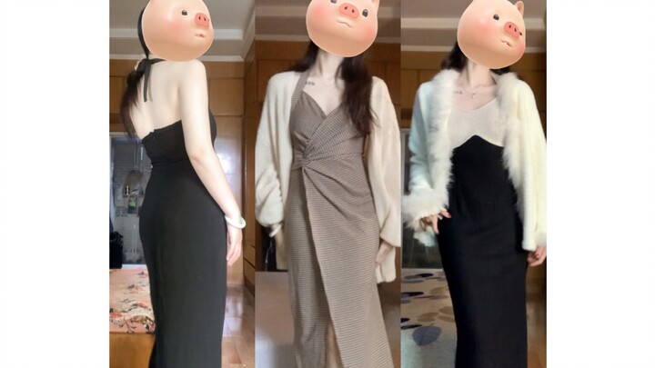 165cm/58kg | Skirts That Suit a Pear Shape! They’re Super Slimming!