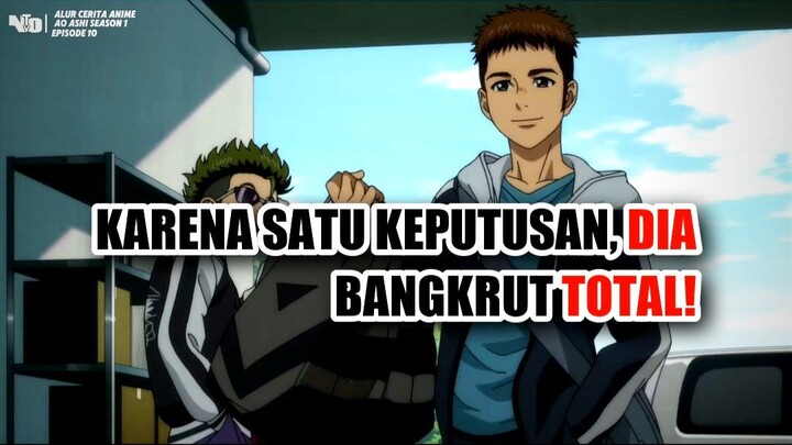 🤯 GARA-GARA SATU KEPUTUSAN, DIA BANGKRUT TOTAL!