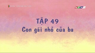 Shin Cậu Bé Bút Chì Tập 49