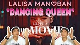 LILI’s FILM [The Movie] REACTION | QUEEN OF DANCE | LISA 댄스 퍼포먼스 영상