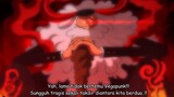 One Piece Episode 1125 Subtittle Indonesia - Ancaman Nyata Datang! Gorosei St.Saturn Tiba di egghead