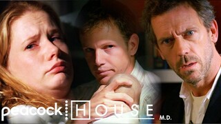 So You Decided To Kill Your Baby | House M.D.