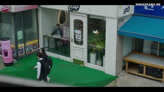 First Lady Eps 12 End Sub Indo