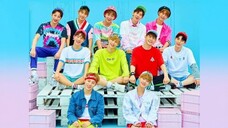 WANNAONE ZERO BASE SEASON 2  E1 INDO SUB