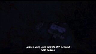 Basukebiruke inu: Sherokku no gekijôban (2024) sub indo