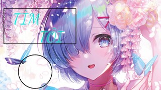 〖AMV〗 TÌM TÔI