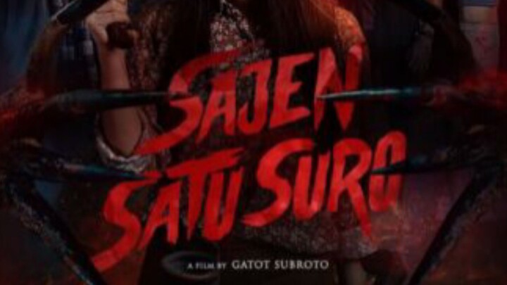 'SAJEN SATU SURO'