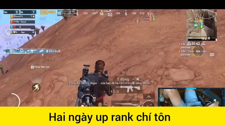 Cực hay cực hấp dẫn