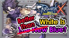 [ROX] Umbala Lv120 Equipment UPDATED *It's RIDICULOUS!* | Ragnarok X Next Generation | KingSpade