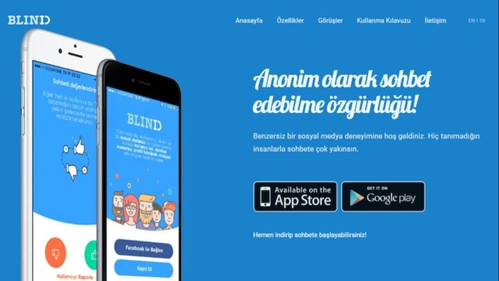 BlindID Hile - Bedava Premium ve Altın Hilesi