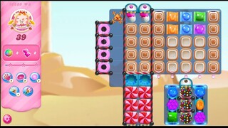Candy crush saga level 16235
