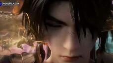 World Of Immortal Eps 25 sub indo