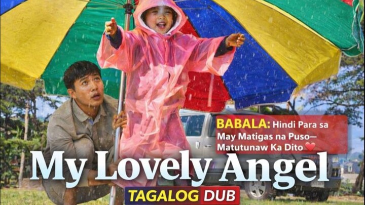 ⚠️BABALA: Hindi Para sa May Matigas na Puso—Matutunaw Ka Dito TAGALOG DUB