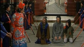 900年前的奇案，叫花子居然把状元给告了，包公会如何审案？《包青天：真假状元（下）》