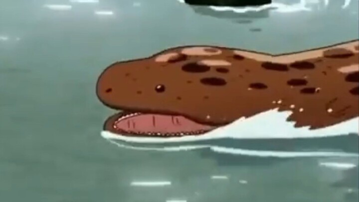 doraemon episode buaya