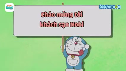 Doraemon Lồng Tiếng Mới Nhất 2021