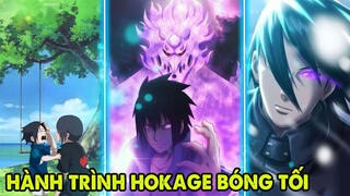 Tóm Tắt Cuộc Đời Uchiha Sasuke | Bình Luận Bựa naruto