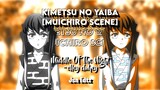 [AMV/CLIP EDIT] {Middle Of The Night - Elley Duhey} || KimetsuNoYaiba (Muichiro Scene)🌬️