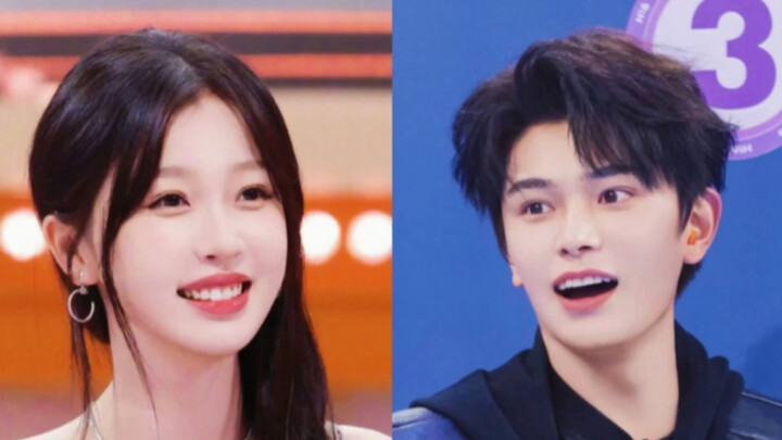 "Yu Zhou Zhong Xin Nei Has No Gravity" Part 2—Extremely Detailed Comparison, Proceed with Caution. D
