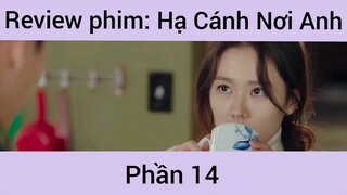 Review phim: Hạ cánh nơi anh phần 14