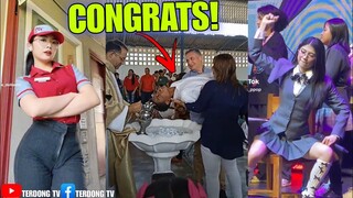 WOW BEHAVE SI BABY NYO, HINDI UMIYAK 🤣 - PINOY MEMES, FUNNY VIDEOS COMPILATION