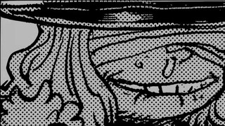 One Piece 1154 episode full commentary! Rocks D. Gebek officially debuts! The father of the Four Emp