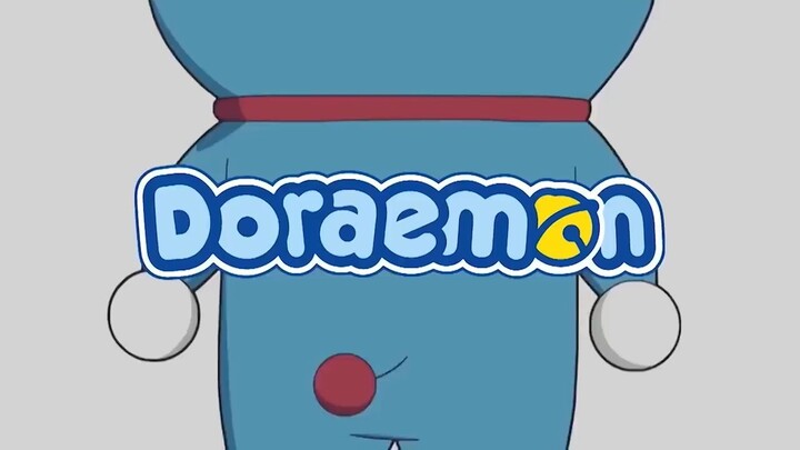 Doraemon P1