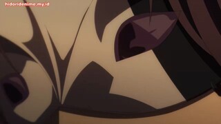 jhon smith ngamuk(kage no jitsuryokusha s2 ep 7)