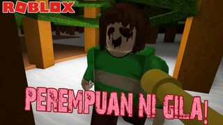 Ada Perempuan Gila! (Roblox Malaysia)