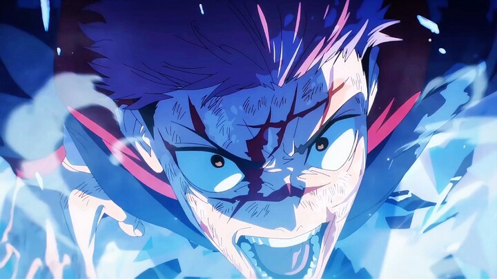 [Anime TV/Pengumuman Produksi/Subtitel Mandarin] PV teaser perdana musim ke-4 “Jujutsu Kaisen: Sumpa